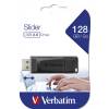 Verbatim 128GB Slider USB2.0 Black 49328