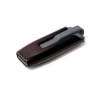 Verbatim 256GB V3 USB 3.2 Black/Grey 49168
