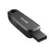 Sandisk 128GB Phone Drive for Android USB3.2 Black 00226775