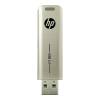 PNY 128GB x796w USB Flash Drive USB3.2 Metallic HPFD796L-128