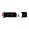 Intenso 16GB Business Line USB2.0 Black/Red 3511470