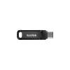 Sandisk 512GB Ultra Dual Drive Go Type-C USB3.2 Black 00186488