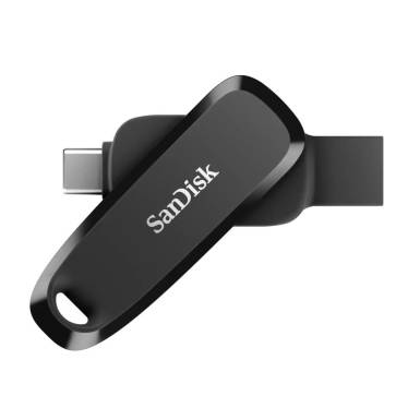 Sandisk 32GB Phone Drive for Android USB3.2 Black 00226773