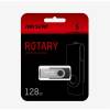 HikSEMI 32GB USB3.0 Rotary M200S Black/Grey HS-USB-M200S(STD)/32G/U3/NEWSEMI/WW