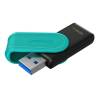 Kingston 128GB DataTraveler Exodia S USB3.2 Black/Turquoise DTXS/128GB