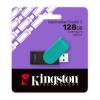Kingston 128GB DataTraveler Exodia S USB3.2 Black/Turquoise DTXS/128GB