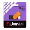 Kingston 256GB DataTraveler Exodia S USB3.2 Black/Orange DTXS/256GB