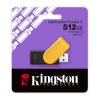 Kingston 512GB DataTraveler Exodia S USB3.2 Black/Yellow DTXS/512GB