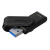 Kingston 64GB DataTraveler Exodia S USB3.2 Black DTXS/64GB