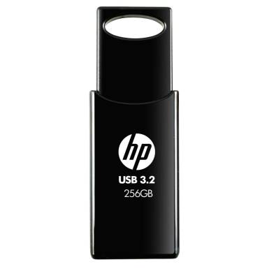 PNY 256GB x712W USB3.2 Black HPFD712B-A-256 PNY 256GB x712W USB3.2 Black HPFD712B-A-256