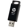 PNY 256GB x712W USB3.2 Black HPFD712B-A-256