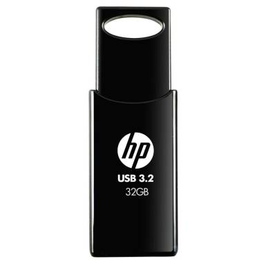 PNY 32GB x712W USB3.2 Black HPFD712B-A-32 PNY 32GB x712W USB3.2 Black HPFD712B-A-32