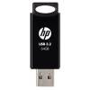 PNY 64GB x712W USB3.2 Black HPFD712B-A-64