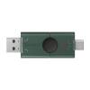 Kingston 128GB DataTraveler Duo Black/Green DTDEG2/128GB