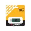 Kingston 128GB DataTraveler Duo Black/Green DTDEG2/128GB