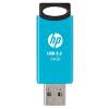 PNY 64GB HP 712W USB3.2 Blue HPFD712LB-A-64