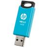 PNY 64GB HP 712W USB3.2 Blue HPFD712LB-A-64