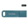 Sandisk 512GB Ultra Dual Drive Go Type-C USB3.2 Navagio Bay SDDDC3-512G-G46NBB