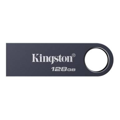 Kingston 128GB DTSE9G3 USB3.2 Dark Nickel KE-U2X128-1AC