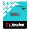 Kingston 128GB DTSE9G3 USB3.2 Dark Nickel KE-U2X128-1AC