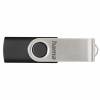 Hama 32GB Rotate Black/Silver 00108029