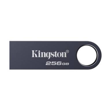 Kingston 256GB DTSE9G3 USB3.2 Dark Nickel KE-U2X256-1AC Kingston 256GB DTSE9G3 USB3.2 Dark Nickel KE-U2X256-1AC