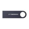 Kingston 256GB DTSE9G3 USB3.2 Dark Nickel KE-U2X256-1AC