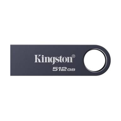 Kingston 512GB DTSE9G3 USB3.2 Dark Nickel KE-U2X512-1AC Kingston 512GB DTSE9G3 USB3.2 Dark Nickel KE-U2X512-1AC