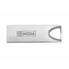 MyMedia 16GB MyAlu USB2.0 Silver 69272