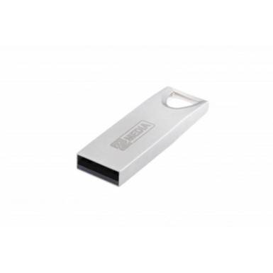 MyMedia 32GB MyAlu USB2.0 Silver 69273 MyMedia 32GB MyAlu USB2.0 Silver 69273