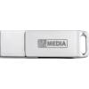 MyMedia 32GB MyDual USB3.2 Silver 69269