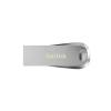 Sandisk 1TB Ultra Luxe USB 3.2 Flash Drive Silver SDCZ74-1T00-G46