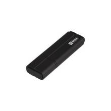 MyMedia 64GB MyUSB Drive USB2.0 Black 69263