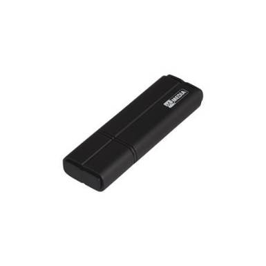 MyMedia 64GB MyUSB Drive USB2.0 Black 69263 MyMedia 64GB MyUSB Drive USB2.0 Black 69263