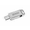 MyMedia 64GB MyDual USB3.2 Silver 69270