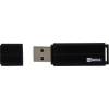 MyMedia 16GB MyUSB Drive USB2.0 Black 69261