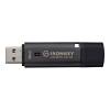 Kingston 32GB Ironkey Locker+ 50 G2 USB3.2 Black IKLP50G2/32GB
