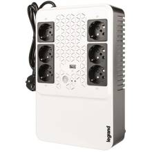 Legrand 310082 KEOR-M 800VA UPS 310082 Legrand 310082 KEOR-M 800VA UPS 310082