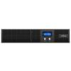 Njoy PWUP-LI300AG-CG01B Argus 3000 LCD 3000VA UPS PWUP-LI300AG-CG01B