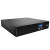 Njoy PWUP-LI300AG-CG01B Argus 3000 LCD 3000VA UPS PWUP-LI300AG-CG01B