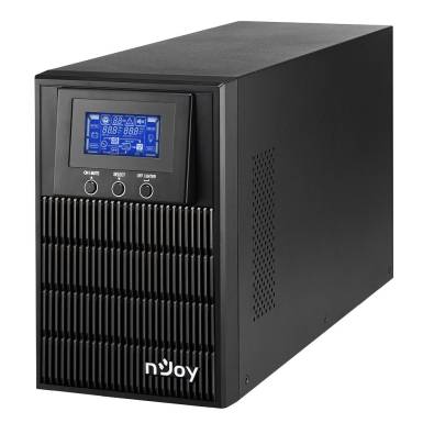 Njoy PWUP-OL200AP-AZ01B Aten Pro 2000 LCD 2000VA UPS PWUP-OL200AP-AZ01B Njoy PWUP-OL200AP-AZ01B Aten Pro 2000 LCD 2000VA UPS PWUP-OL200AP-AZ01B