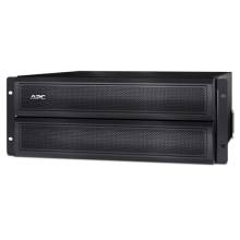 APC SMX120BP Smart-UPS X 120V External Battery Pack Rack/Tower 1200VA UPS SMX120BP
