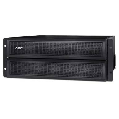 APC SMX120BP Smart-UPS X 120V External Battery Pack Rack/Tower 1200VA UPS SMX120BP