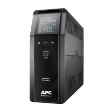 APC BR1600SI Back-UPS Pro 1600S LCD 1600VA UPS BR1600SI