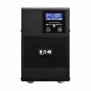 EATON 9E1000I 9E LCD 1000VA UPS 9E1000I EATON 9E1000I 9E LCD 1000VA UPS 9E1000I