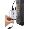 EATON 3SM36 3S Mini 550VA UPS 3SM36
