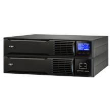 FSP EUFO3K Eufo LCD 3000VA UPS PPF24A1500 FSP EUFO3K Eufo LCD 3000VA UPS PPF24A1500