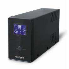 Gembird EG-UPS-035 LCD 2000VA UPS EG-UPS-035