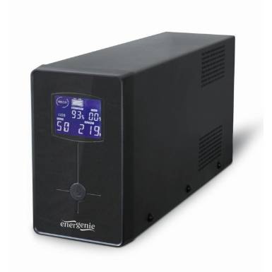 Gembird EG-UPS-035 LCD 2000VA UPS EG-UPS-035 Gembird EG-UPS-035 LCD 2000VA UPS EG-UPS-035