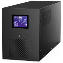 Gembird EG-UPS-036 LCD 3000VA UPS EG-UPS-036 Gembird EG-UPS-036 LCD 3000VA UPS EG-UPS-036